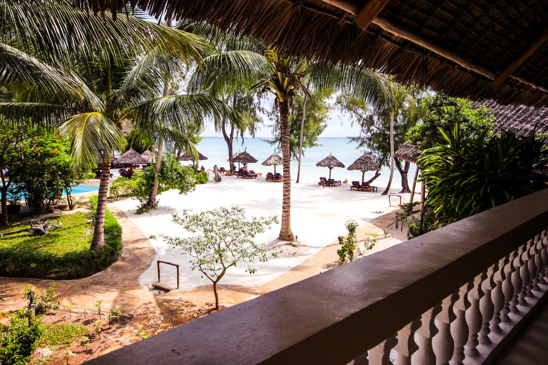 Michamvi Sunset Bay Resort thumbnail 6